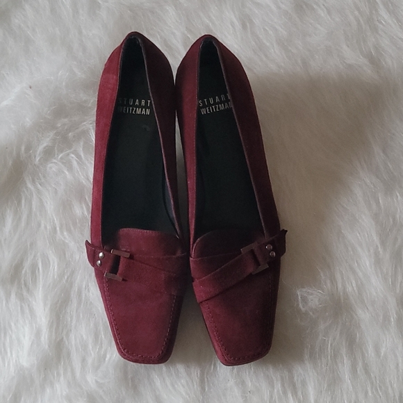 STUART WEITZMAN woman shoes - Picture 3 of 12